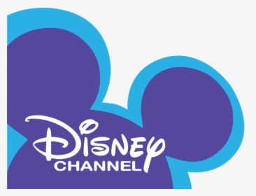 Disney Channel Logo Clear, HD Png Download, Free Download