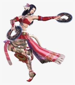 Final Fantasy Xiv Shadowbringers Dancer, HD Png Download, Free Download