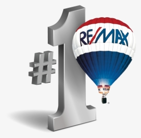 Remax #1 Logo Vector, HD Png Download, Free Download
