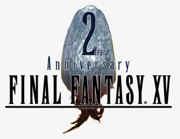 Final Fantasy Xv - Final Fantasy, HD Png Download, Free Download