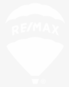 Re/max Real Estate Services - Re Max White Logo, HD Png Download, Free Download