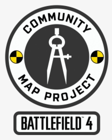 Bf4 Map Project Logo - Ad Villaviciosa De Odon, HD Png Download, Free Download