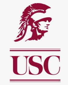 Usc Logo Png Transparent - Logo University Of Southern California, Png Download, Free Download