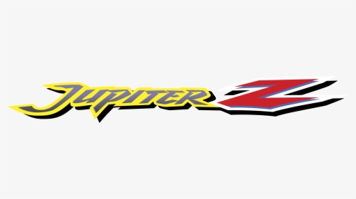 Jupiter Z Logo Vector, HD Png Download, Free Download