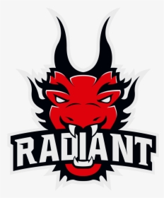 Radiant Esports Logo, HD Png Download, Free Download
