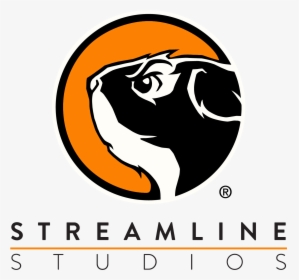 Streamline Studios Newest Logo - Streamline Studios Logo, HD Png Download, Free Download