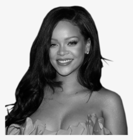Coupe Rihanna 2019 - Rihanna Fenty Beauty One Year Anniversary, HD Png Download, Free Download