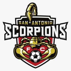 San Antonio Scorpions Logo, HD Png Download, Free Download