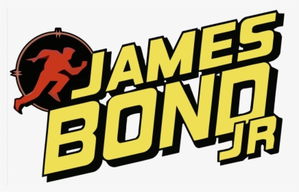 Transparent James Bond Logo Png - James Bond Jr Super Nintendo, Png Download, Free Download