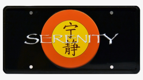Firefly Serenity Logo Png, Transparent Png, Free Download