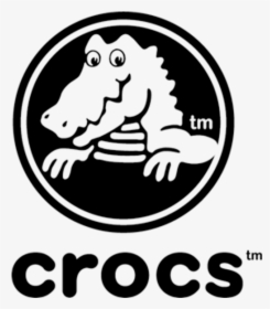 Logo Crocs Png, Transparent Png, Free Download