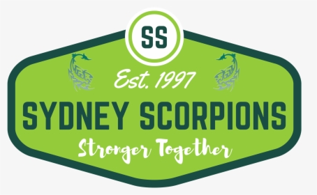 Transparent Scorpions Logo Png - Join Red, Png Download, Free Download