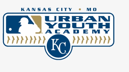Kc Royals Urban Youth Academy, HD Png Download, Free Download