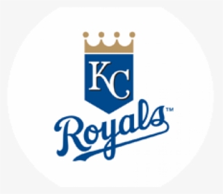 Transparent Kansas City Royals Logo Png - Kansas City Royals, Png Download, Free Download