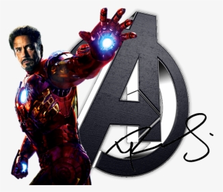 Transparent Robert Downey Jr Png - Iron Man Tony Stark Png, Png Download, Free Download
