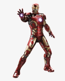 Avengers Iron Man Png, Transparent Png, Free Download