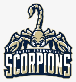 North Brunswick High School Scorpions, HD Png Download, Free Download