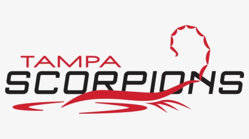 Tampa Scorpions U18, HD Png Download, Free Download