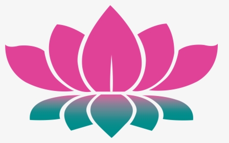 Lotus Flower Png - Transparent Background Lotus Flower Png, Png Download, Free Download