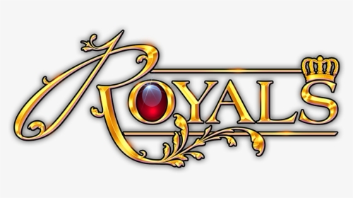 Kansas City Royals, Logo, Art, Text Png Image With - Royals Transparent, Png Download, Free Download