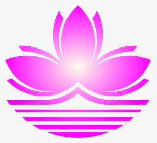Lotus Flower - Macau - Macau Lotus, HD Png Download, Free Download