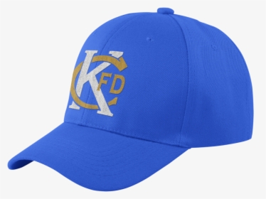 *kcfd Tribute Hat - Baseball Cap, HD Png Download, Free Download