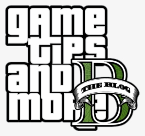 Grand Theft Auto V, HD Png Download, Free Download