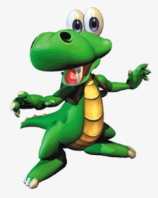 Wiki Of The Gobbos - Croc Legend Of The Gobbos Png, Transparent Png, Free Download