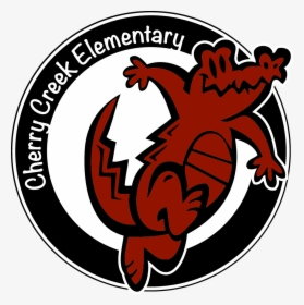 Home - Cherry Creek Elementary Logo, HD Png Download, Free Download