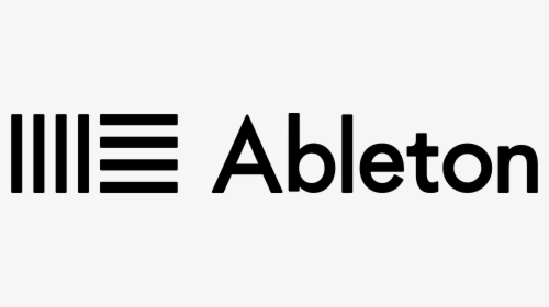 Transparent Ableton Logo Png, Png Download, Free Download