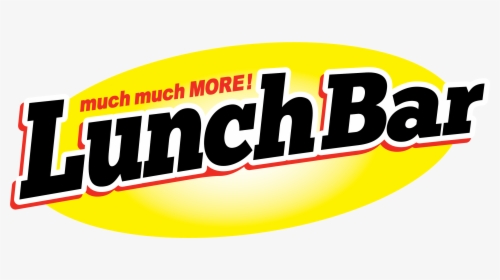 Lunch Bar Logo - Lunch Bar Chocolate Logo, HD Png Download, Free Download