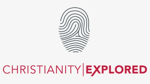 Christianity Explored - Christianity Explored Logo Png, Transparent Png, Free Download