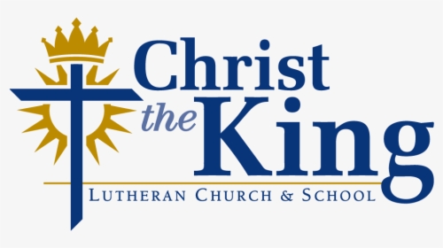 Logo - Christ The King Logo, HD Png Download, Free Download