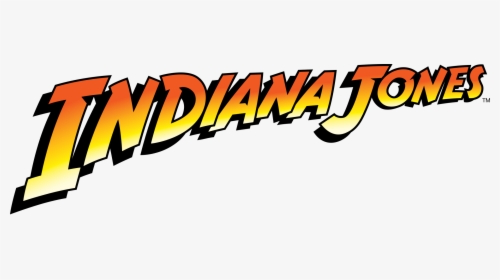 Welcome To The Wiki - Indiana Jones Raiders Of The Lost Ark Logo, HD Png Download, Free Download