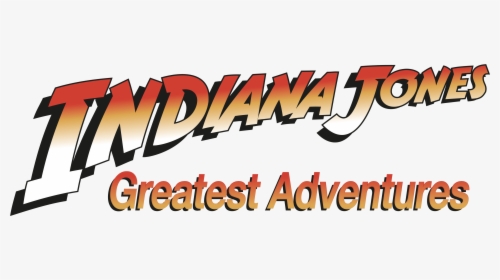 Indiana Jones Snes Png, Transparent Png, Free Download
