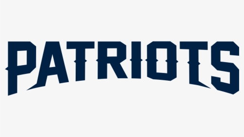 New England Patriots Logo Svg, HD Png Download, Free Download