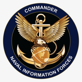 Commander Naval Information Forces, HD Png Download, Free Download