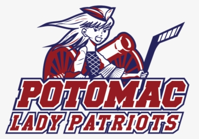 Potomac Patriots, HD Png Download, Free Download