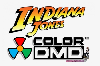Indiana Jones, HD Png Download, Free Download