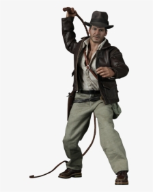 Indiana Jones Transparent, HD Png Download, Free Download