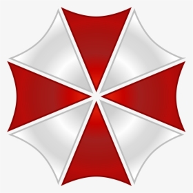 Umbrella Corporation Logo Vector, HD Png Download, Free Download