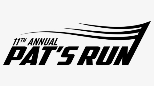 Registration Open For 11th Annual Pat"s Run Presented - Pat Tillman Foundation Pat's Run, HD Png Download, Free Download