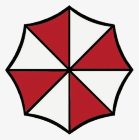 #umbrella #umbrellacorps #residentevil #logo #residentevil6 - Umbrella Corporation Logo Vector, HD Png Download, Free Download