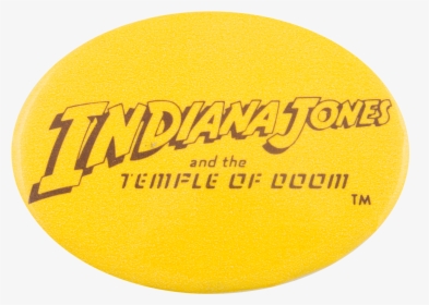 Indiana Jones And The Temple Of Doom Entertainment - Indiana Jones, HD Png Download, Free Download