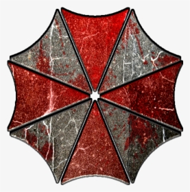 Umbrella Corporation Logo Png, Transparent Png, Free Download