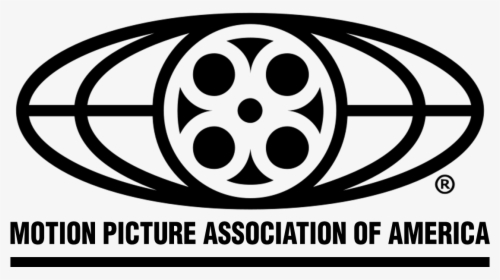 Motion Picture Association Of America Png, Transparent Png, Free Download