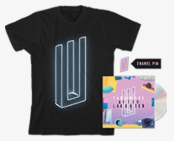 Paramore After Laughter Cd, HD Png Download, Free Download