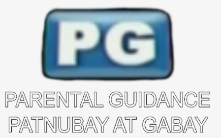 Pg 13 Logo Png Images Free Transparent Pg 13 Logo Download Kindpng