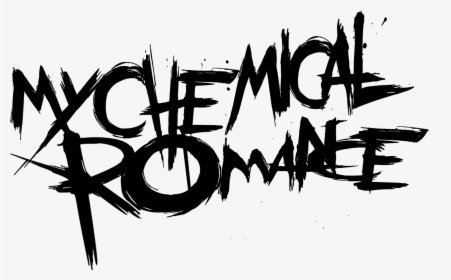 Clip Art Paramore Wallpaper - My Chemical Romance Printable, HD Png Download, Free Download