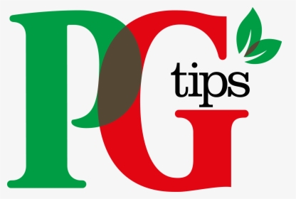 Pg Tips Tea - Pg Tips Logo Png, Transparent Png, Free Download